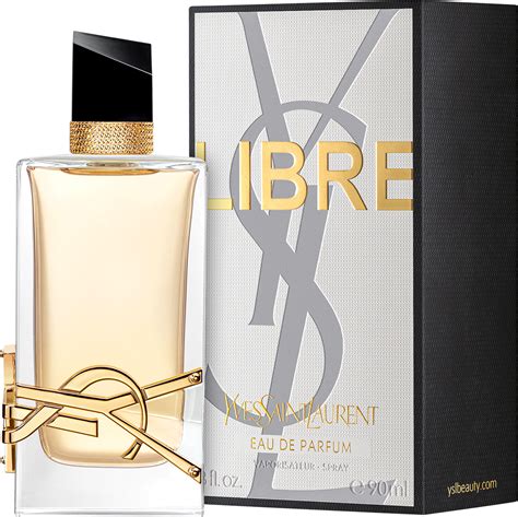 simile a eau libre ysl|ysl libre perfume.